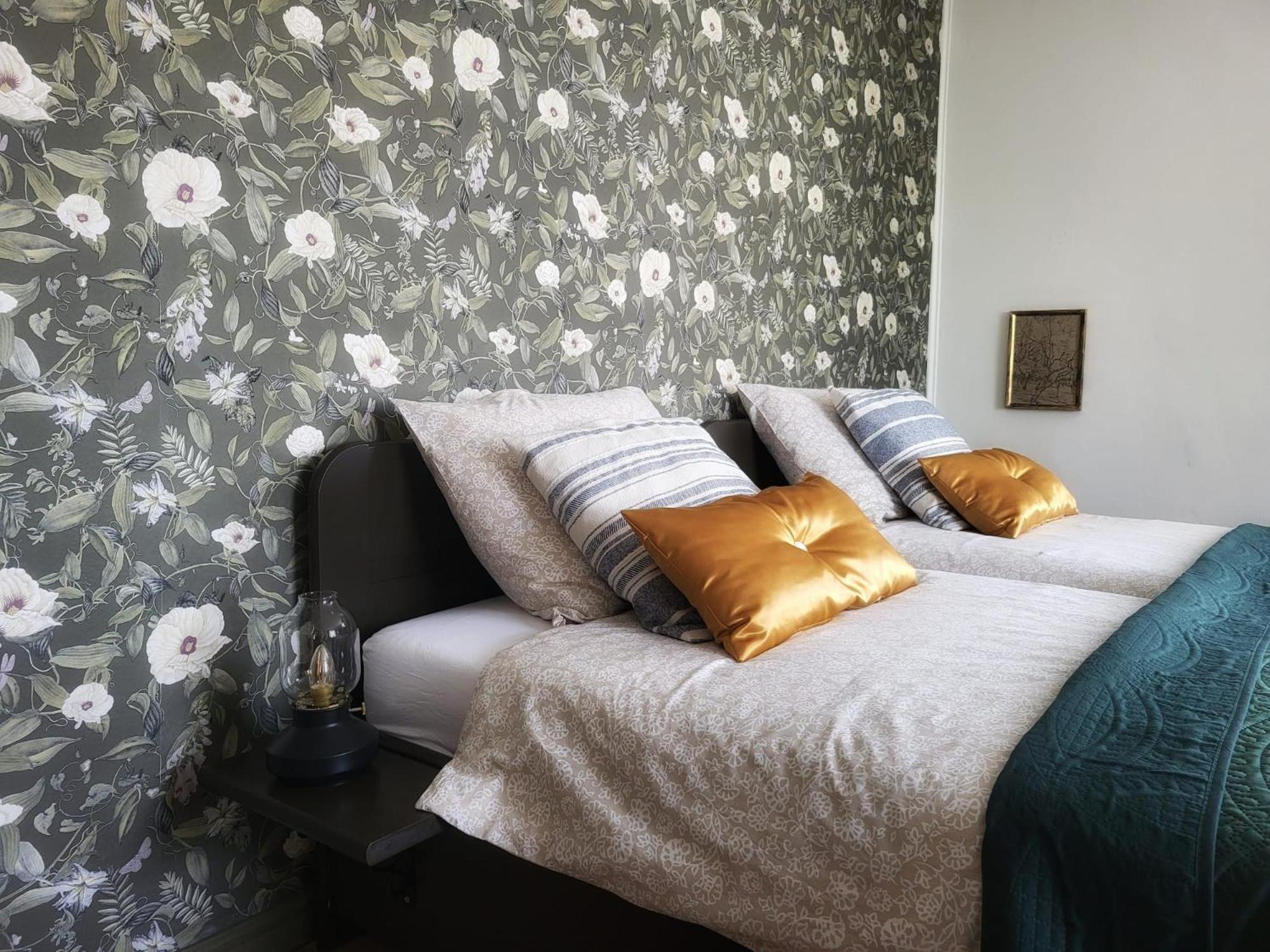 Logement Hartsuiker Hoogeveen Exterior foto