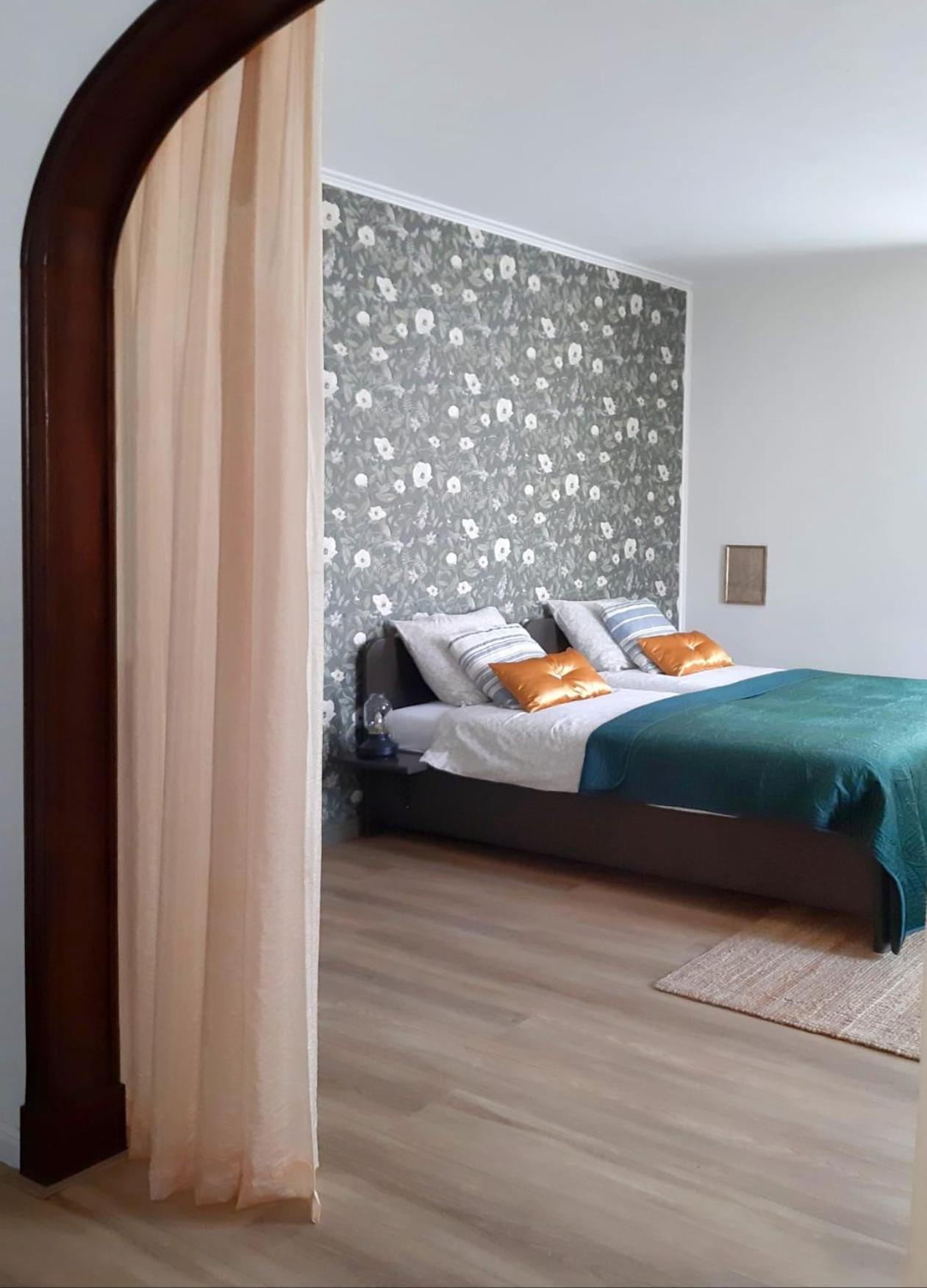 Logement Hartsuiker Hoogeveen Exterior foto